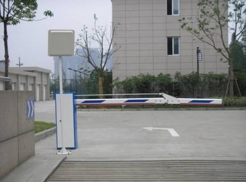 fixed metal block