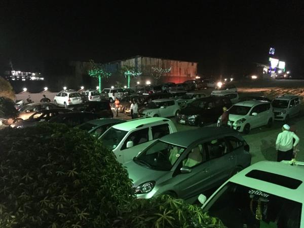 update image
