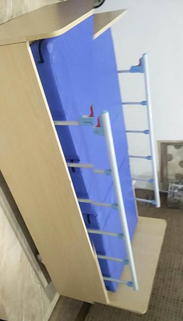 update image