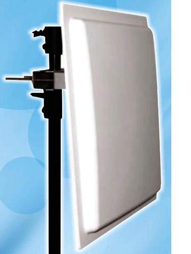 UHF RFID Long Rang Reader 

We