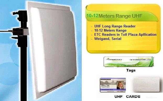 system frequency range