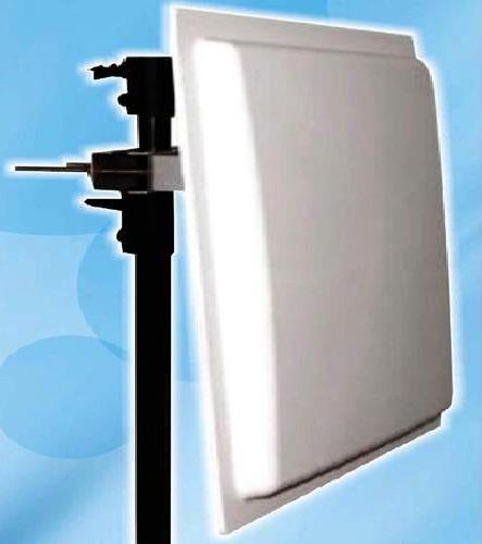 UHF RFID Long Range Reader
We