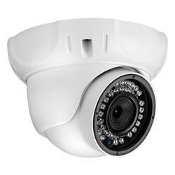 honeywell hd camera