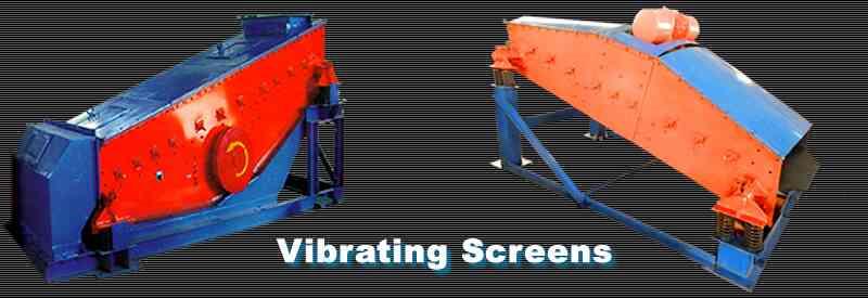 Versatile Vibrating Screens Add Value To All Genre Applications
Vibrating screens are specially crafted motorized devices that are used in applications across a spectrum of industries, be it the food, ceramics, sand and allied coarse or chemicals.
One of India’s top-notch Vibrating screen manufacturers, Ecoman, particularly manufactures special type of vibrating screens which are powered by internal vibratory motor. The complete device is available in various sizes and types, specifically applicable for different types of industrial applications. The circular vibrating screen, which is the most commonly preferred screen of the two variants available in the market, is a robust screen specially crafted for coarse and medium fine applications.
Circular vibrating screens are medium amplitude devices that come with an ordinary motor and based on the characteristics of the particle, amplitude and frequency of the device actually vary.
Supported by springs, the circular vibrating screen comes with a shaft at the axis of the deck so as to keep the device working without any errors.
Vibrating screens applications in varied industrial sectors
Salt & SugarSand & GravelGranular MaterialsCeramicsPelletsCrushed StoneMinerals
Adding value to the process
Ecoman produces exclusive range of circular screen that best suit varied applications.
Our range includes
Circular motion vibrating screensLinear motion vibrating screens
Ecoman is best known for its unique Circular Motion inclined Vibrating Screen design which has two bearings and is also a free floating Vibrating Screen which is well-equipped to eminently screenevery free flowing material, enhancing process performance.
Circular motion vibrating screens specifications
Sizes available : Widths ranging from: 600 mm to 2500 mmLengths ranging from: 1500 mm to 8000 mmNumber of Decks : up to 4Capacity (TPH) : 1000
Best Features
VersatileUser-friendlyHassle free operationPrecision based separationMaintenance free.