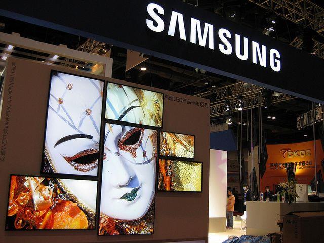 video wall distributor