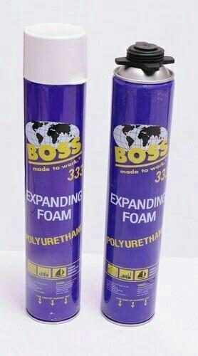 PU Foam Spray in Chennai Boss