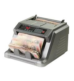 Currency Counter Machine In Chennai
Counterfeit detection - UV, MG (Scan)
Batching, Adding facility
In Built Dust collector
Fast, Smooth & Stable Counting Performance