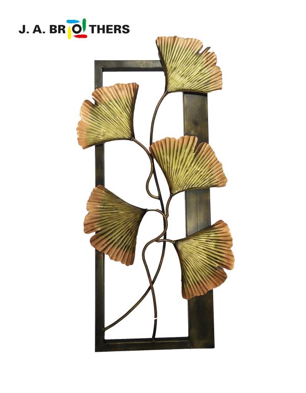 Metal Wall Decor J A Brothers In Ahmedabad India Metal Wall Decor No 09 Fo