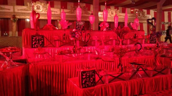 expensive caterers