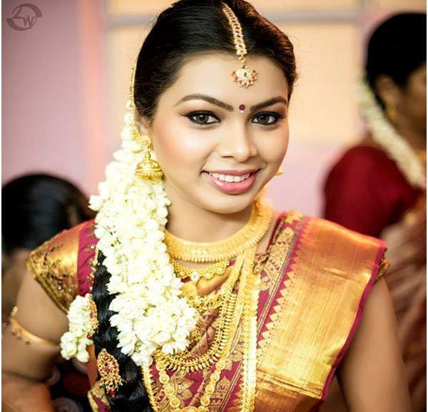 best Bridal : Cini Makeup-chennai in Chennai, India