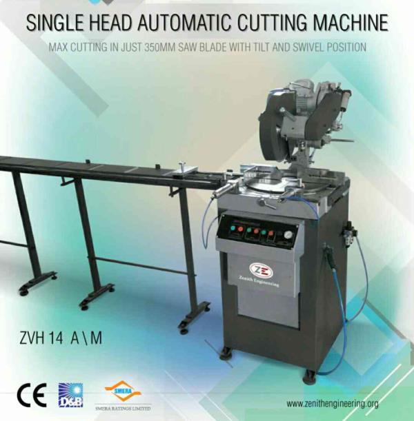 cleat aluminium punch