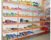 Donracks is the best manufacturing company for Supermarket Racks. We have our own production department centre in Ambattur, Chennai. So we design any types of customized Supermarket Racks.
Call us for booking the Supermarket Racks in Chennai and all over Tamilnadu like Trichy, Coimbatore, Madurai, Tirunelveli, Tuticorin, Kanyakumari, Salem, Karur, Tirupur, Namakkal, Erode etc.