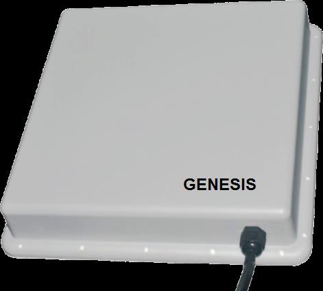 UHF RFID Reader 

We are Leadi