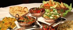 gastronomic experience
