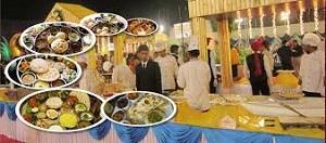 office party catering