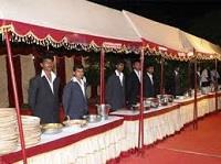 party organizer