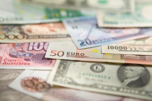 currency problem