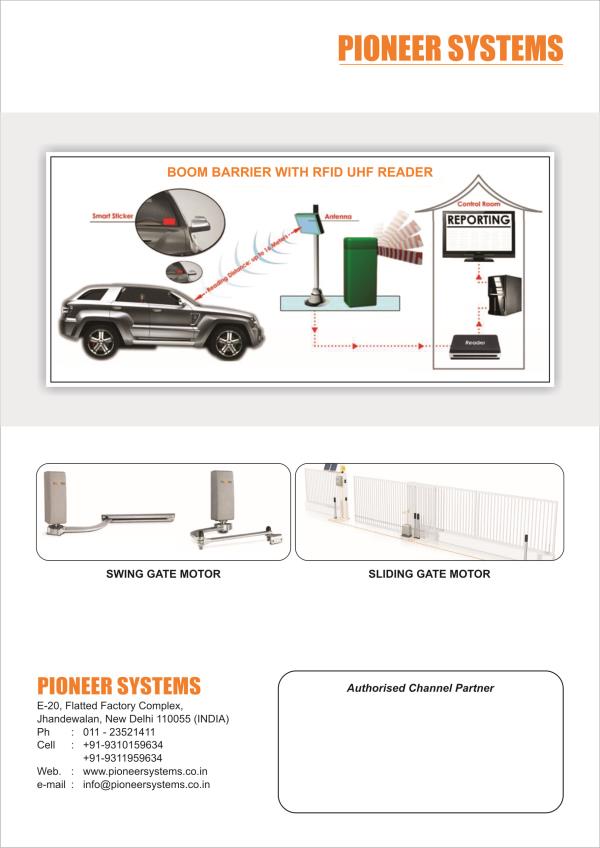 industrial unit offices