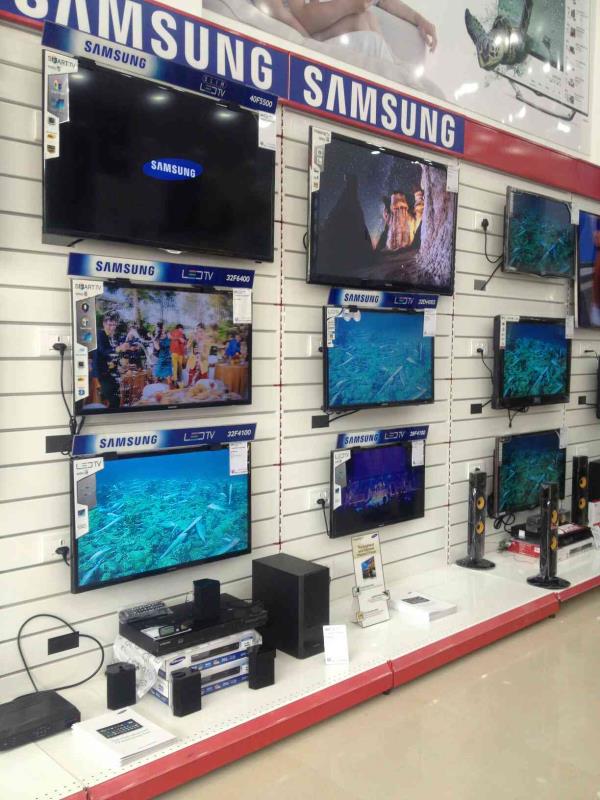 Donracks is the best manufacturing company of Electronic Racks.
These Electronic Racks will in the best quality to withstand heavy weights and to suit any weather conditions.
Check these electronic racks at Viveks showroom in Chennai, Tamilnadu.