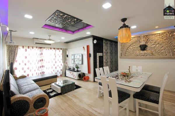 a home defines the style and persona of the owner homemakers