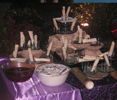 best catering services