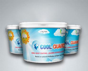 ROOF COOLING
Panache Green is a renowned service provider for Roof Cooling.
We are located in Vadodara, Gujarat.
We are a leading service providers of Roof Cooling in Jamnagar, Gujarat.