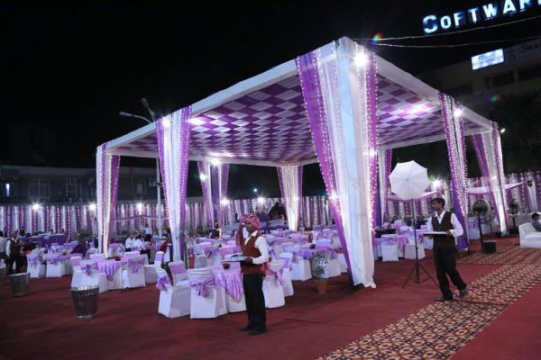 theme parties