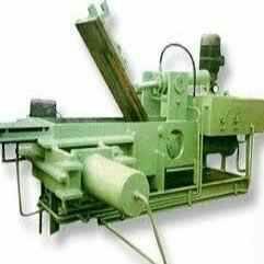 We are the leadind Manufacturer. Our triple action Hydraulic Scrap Baling machine are fabricated out of graded and tested steel plates to withstand continuous pressure created in the chamber box. All joints are process welded for strength and rigidity. The inner lining of the compression chamber which comes under extensive wear and tear is fitted by means of screws with hard replaceable plates. Scrap is placed in the compression chamber and the excess scrap is sheared out by the top lid. The top lid is then firmly closed by cylinder and locked mechanically to avoid back load on the lid cylinder. The scrap is compressed by the main cylinder with higher tonnage so that the scrap is pressed to its minimum possible bail size. The front door fitted by two cylinders is opened and the bail is pushed out by the main cylinder.
Scrap Baling Machine manufacturer in vadodara Gujarat
Scrap Baling Machine manufacturer in surat Gujarat
Scrap Baling Machine manufacturer in bharuch Gujarat
Scrap Baling Machine manufacturer in pune maharastra