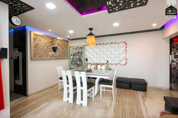 home makers interior designers decorators pvt ltd is a