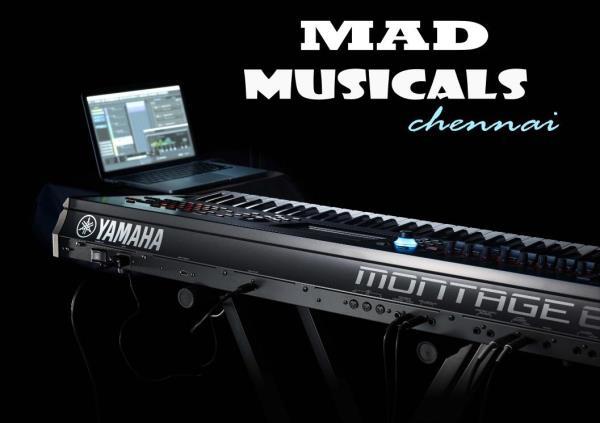 yamaha authorized dealer