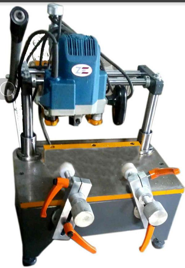 compact copy router