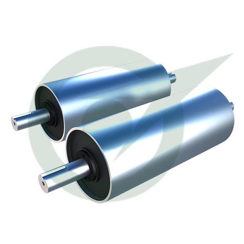 The Magnetic Pulley Conveyor system is inevitable in industries that deal with segregation of ferrous substance either as a contaminant or as a recovery metal. Selection of the belt material in Magnetic Pulley Conveyor plays a crucial role in bringing about maximum efficiency in separation.