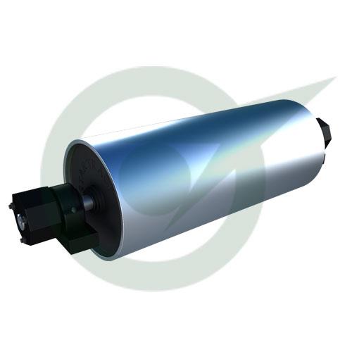 The Magnetic Pulley For Belt Conveyor is an everlasting efficient combination to employ in magnetic separation. The Magnetic Pulley For Belt Conveyor is designed to suite the exact width of the belt conveyor so as to work in perfect unison, this is possible only by developing tailor made solutions.