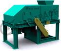 Eddy Current Separators Manufacturer in Chennai
Star trace is a highly known and established manufacturer and supplier of Eddy current separators , which are ready to be installed in your separation facility. This separator uses a highly powerful eddy current separators, conveyor belt, two variables discharge area and support frame. The optional vibratory feeder provides a consistent flow of material to the eddy current separators. These top-class non-ferrous eddy current separators are highly reliable, durable, high performing and available at reasonable prices. Our eddy current separators is manufactured using the best quality raw materials to ensure satisfaction of customers.