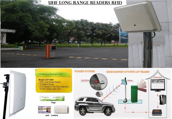 linear polarization antenna