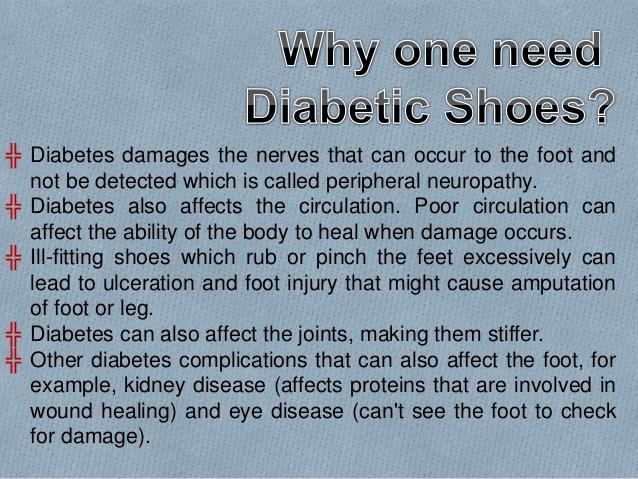 Diabetic Footwear, sometimes referred to as e Surgi Shoppee