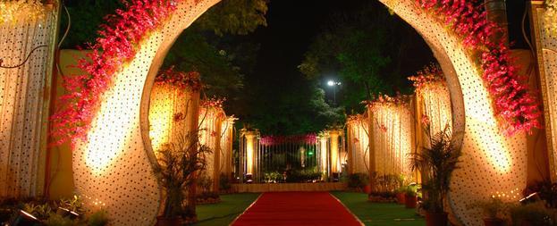 noida every function
