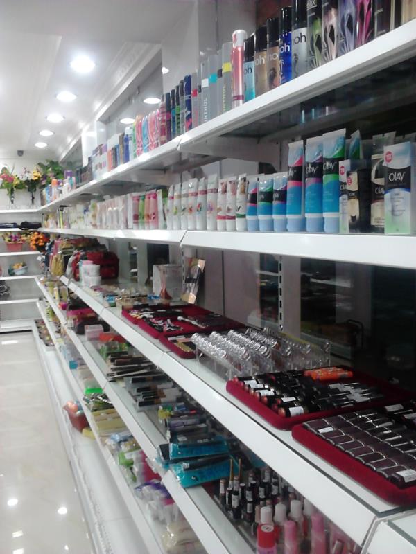 Supermarket Racks in Chennai..
Looking for the Supermarket Racks having the following characteristics: supermarket racks that stand at the top of quality parameters like ISO, supermarket racks that are manufactured from quality raw materials, supermarket racks that are durable and have a long life, supermarket racks that allow best space optimization of retail store and supermarket racks that have the best design and colors.
Donracks apart from catering above in-house manufactured supermarket racks knows very well your needs for customization. We provide complete customization services from design, manufacturing, transportation, and installation. We expertise in making Wall mounted racks, Baskets, Trolleys, display racks and wall channel racks.