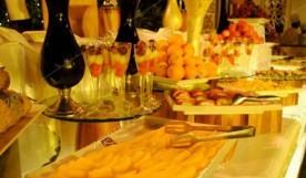 anniversary party caterer