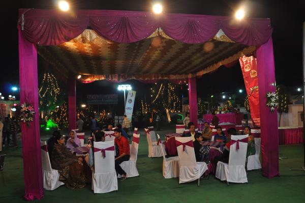 party planners