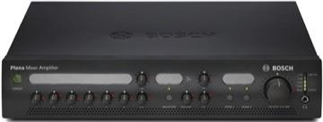 audio amplifiers