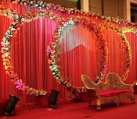 best flower decorator