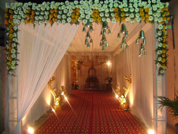 high profile weddings