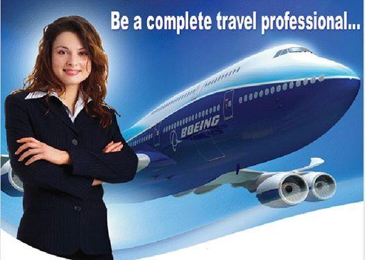 airport management