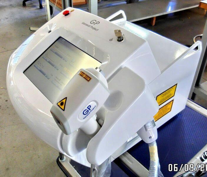 ALEX our upcoming latest addition in hair reduction technology. It goes a step ahead in comfort, ingenuity and efficiency. Coming soon.