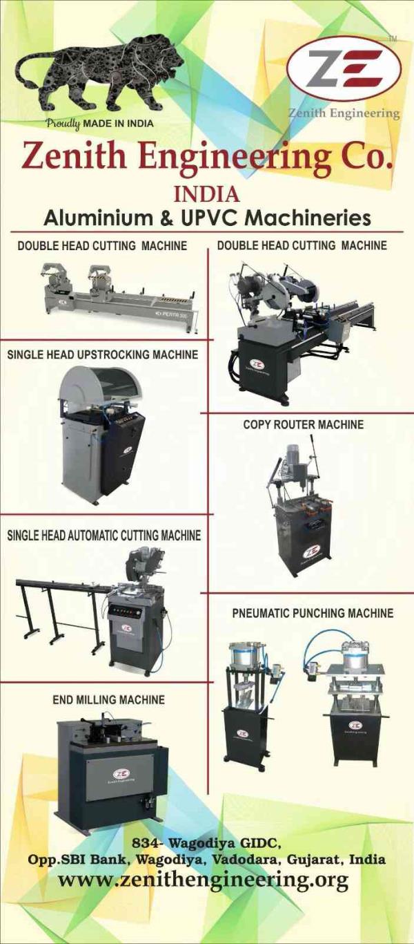 double head miter