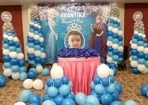 Thanks to Mum & Dad of Avantika for giving us the opportunity
Scope of work
Frozen Theme
Decoration / Lighting / Photography/ Design
www.midor.in
#mdiorevents #midorentertainment
