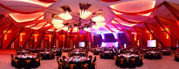 catering