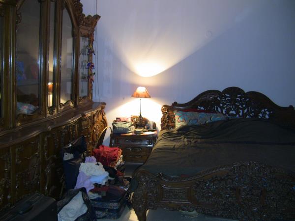Check in at Delhi Bed and breakfast here with us in Greater Kailash 2!
Call for negotiated prices!