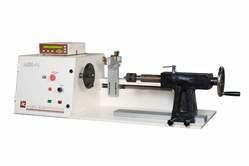 With more than 30 standard coil winding machines to offer, Acme has developed HV Coil Winding Machinespecifically for distribution transformers and welding transformers. With programmable features and special accessories this AEH-11 winding machine can handle strip upto 10x3mm and wire upto 5guage. This high torque winding machine is well known for ease in operation and quick winding setup with all programmable features. To ensure quality and performance of this winding machine, our quality controllers test it against several predefined parameters.
HV Coil Winding Machine in Vadodara Gujarat
HV Coil Winding Machine in Pune Maharashtra
HV Coil Winding Machine in Bangalore india
HV Coil Winding Machine in Gujarat india